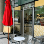 Dairy-Free Treats at Passione Gelato