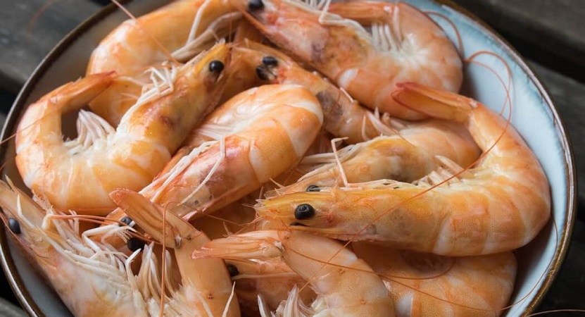 Homemade Spot Prawns Done Three Ways!