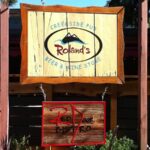 Red Door Bistro Whistler