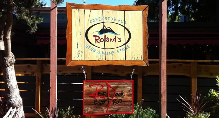 Read more about the article Red Door Bistro Whistler