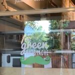 The Green Moustache Organic Cafe in Whistler