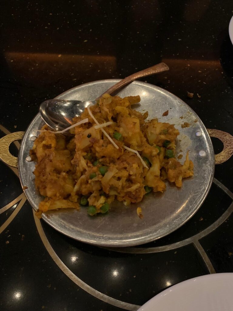 pakora