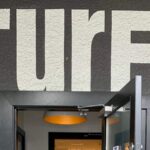 Turf Bistro in Kitsilano