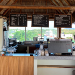 Arena Surf Cafe Punta Mita