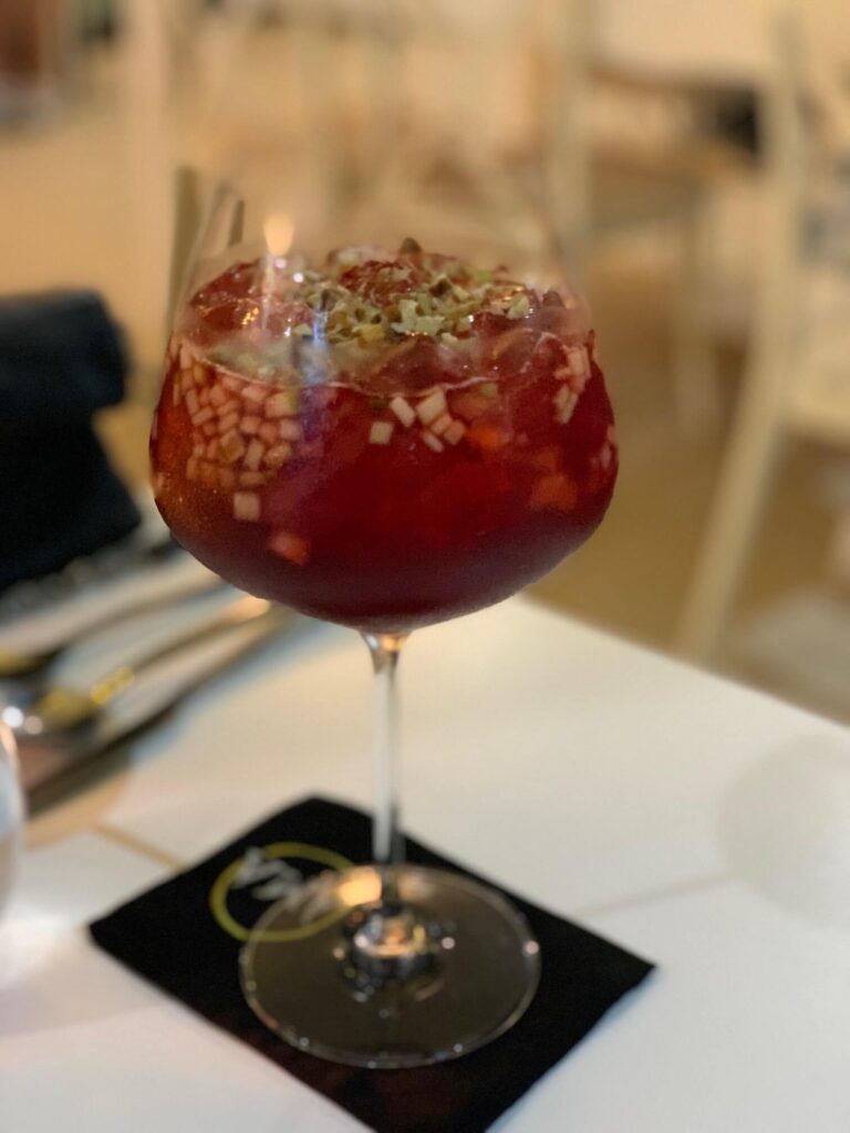 sangria 