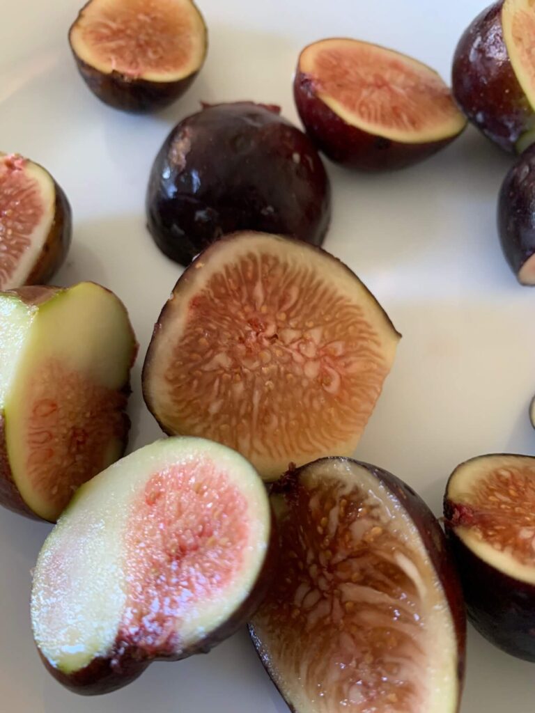 fig fruit